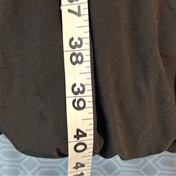 ⭐️NWT, Roulette, Gorgeous & So Unique, Soft-Bubble Lower, Rosette Uppercase, L - Picture 12 of 12